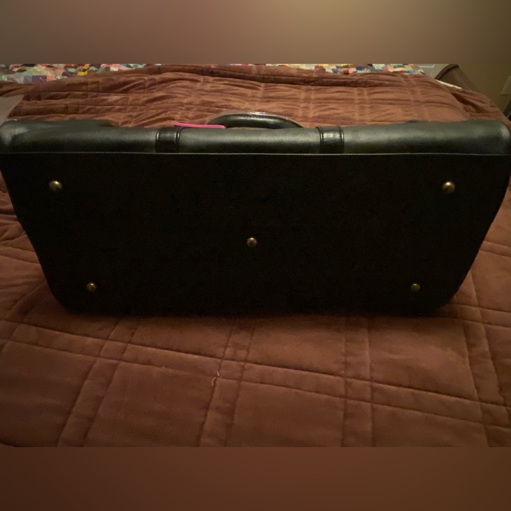 Nip Matt Rife Vip Duffel Bag “Walk Of Shame” Tour - image 8